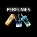 Ascend Proveedores · Perfumes