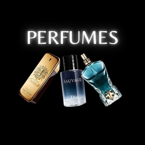 Ascend Proveedores · Perfumes