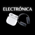 Ascend Proveedores · Electrónica