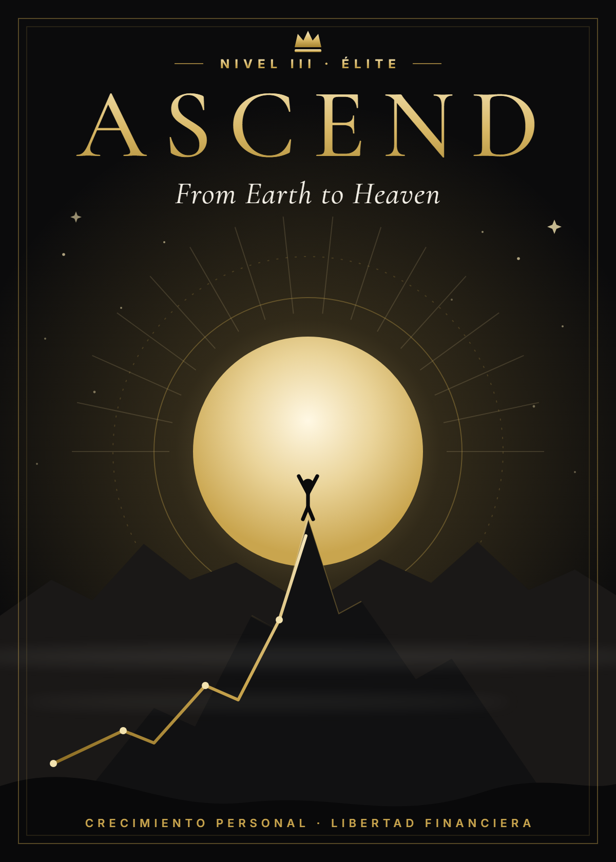 ASCEND ÉLITE