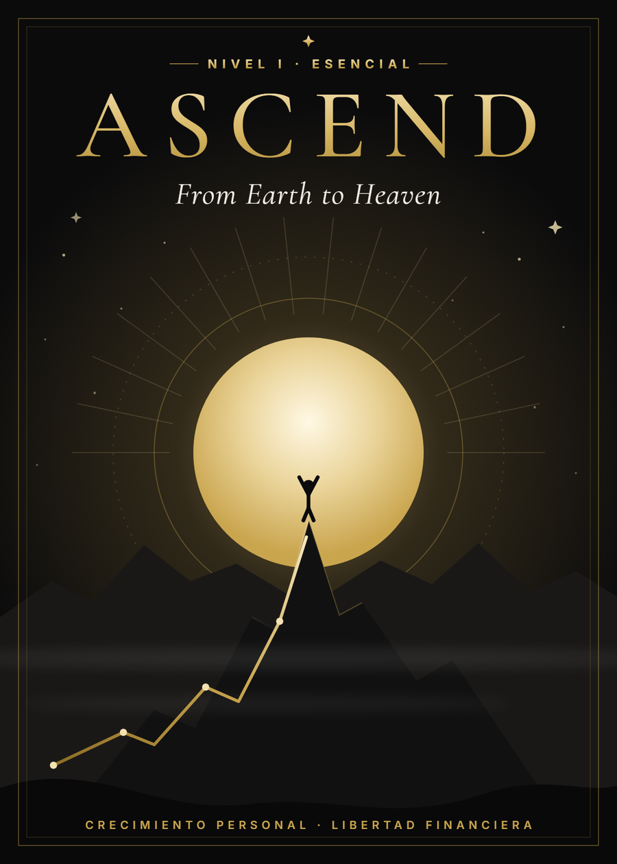 ASCEND ESENCIAL