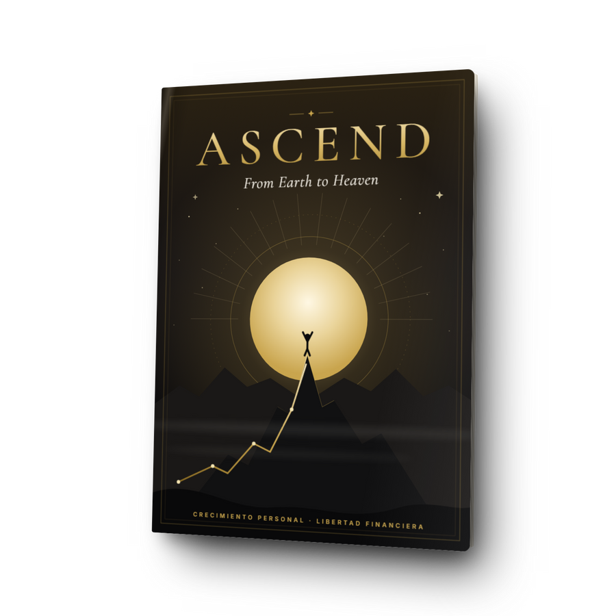ASCEND GUÍA