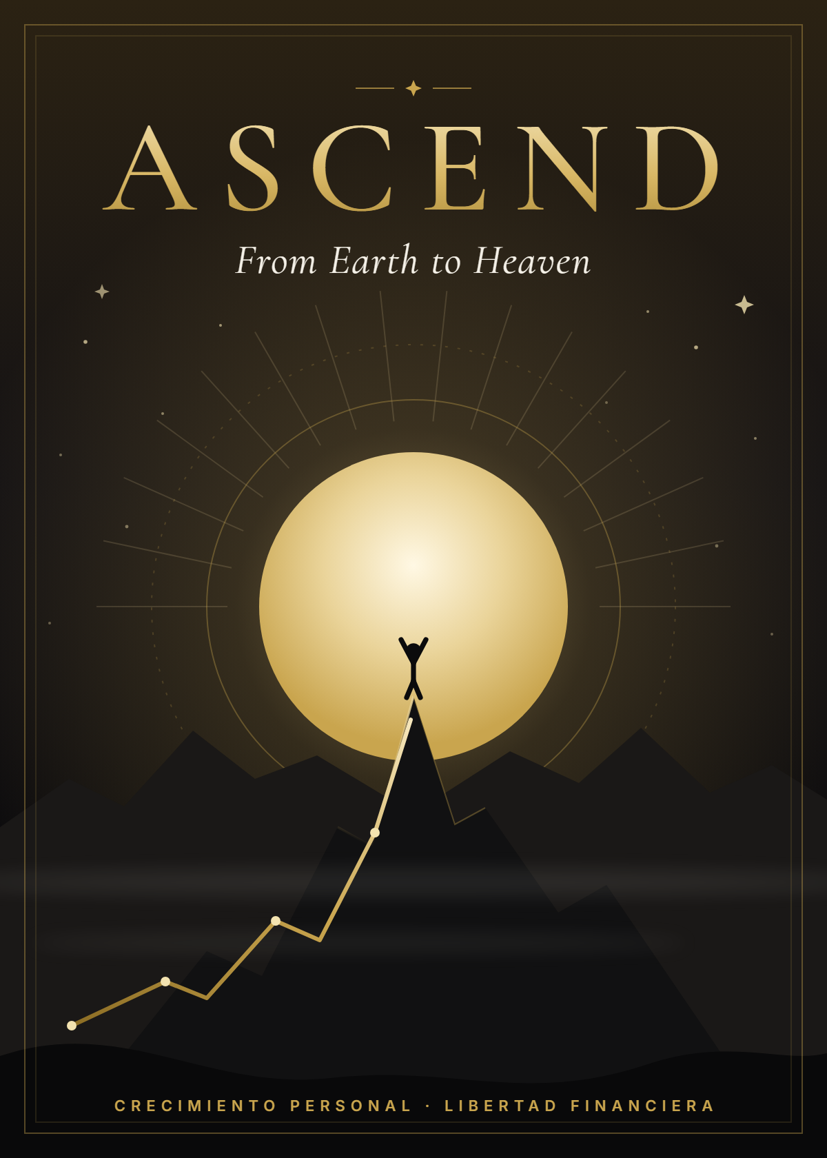 ASCEND GUÍA